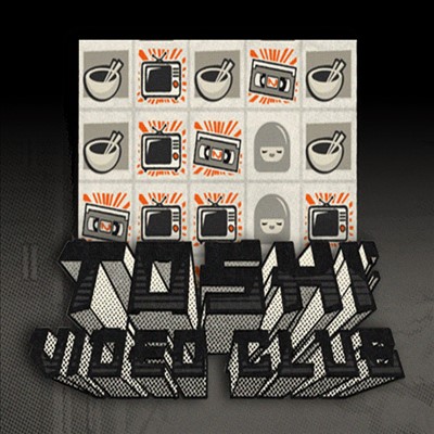 Toshi Video Club
